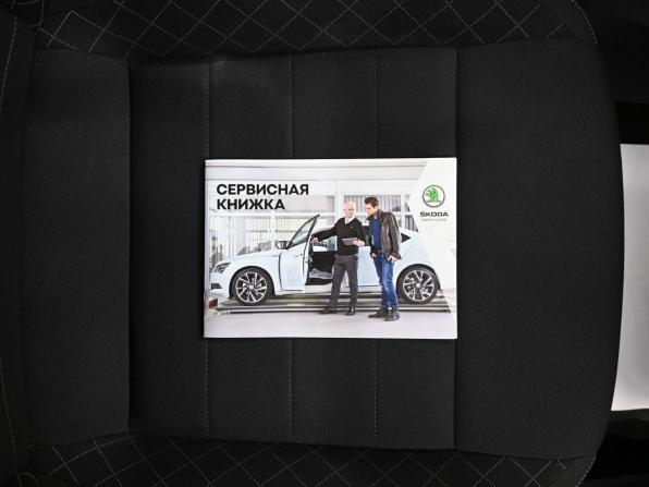 Skoda Rapid II с пробегом 2020 года, цена 1 685 000 рублей, 116062 км, лифтбек, Автокод Объявления