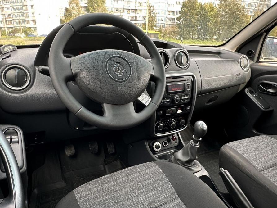 Renault Duster I Ярославль  - изображение 24