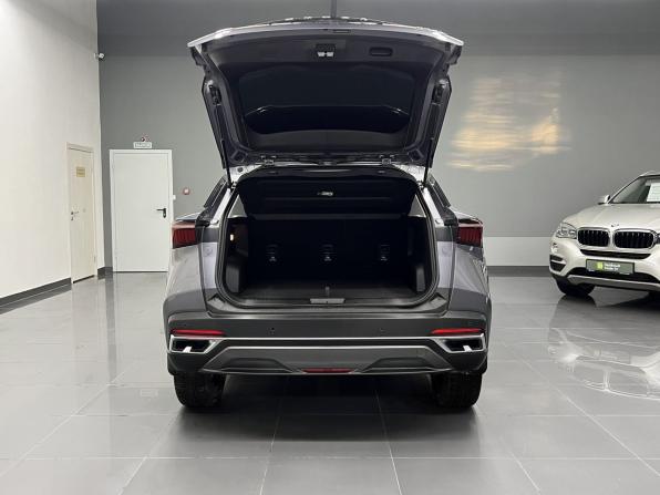 Omoda C5 I с пробегом 2023 года, цена 1 745 000 рублей, 29905 км, внедорожник, Автокод Объявления