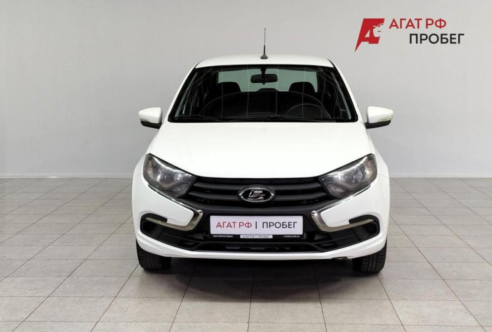 Lada (ВАЗ) Granta I Рестайлинг Саратов  - изображение 2