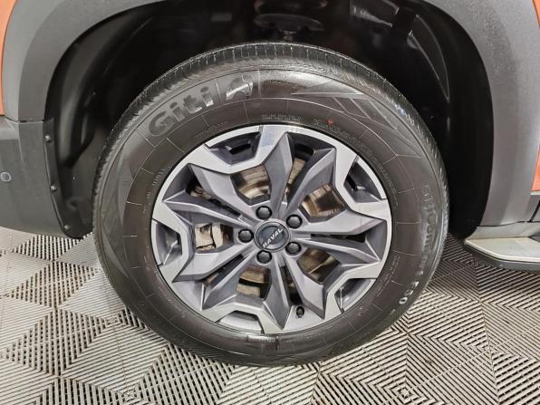 Haval Dargo I с пробегом 2023 года, цена 2 449 000 рублей, 48650 км, внедорожник, Автокод Объявления