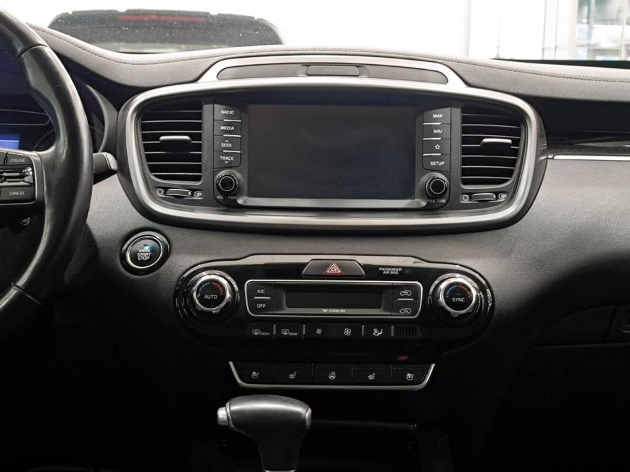 Kia Sorento III Prime Рестайлинг Казань  - изображение 18