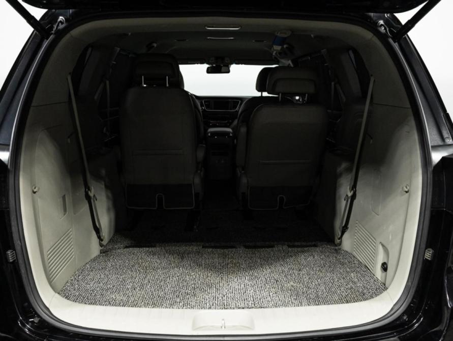 Kia Carnival III Санкт-Петербург  - изображение 30