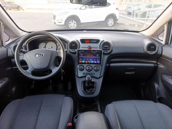 Kia Carens II (UN) с пробегом 2007 года, цена 620 000 рублей, 246376 км, компактвэн, Автокод Объявления