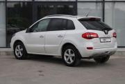 Renault Koleos I Рестайлинг 2 Саратов  - изображение 40