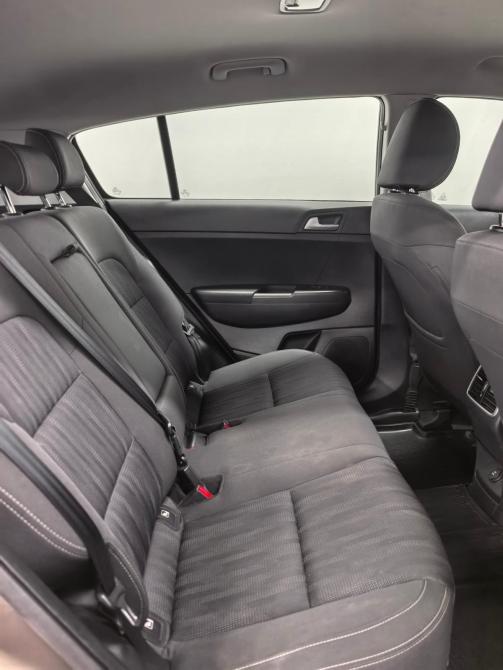 Kia Sportage IV Санкт-Петербург  - изображение 19