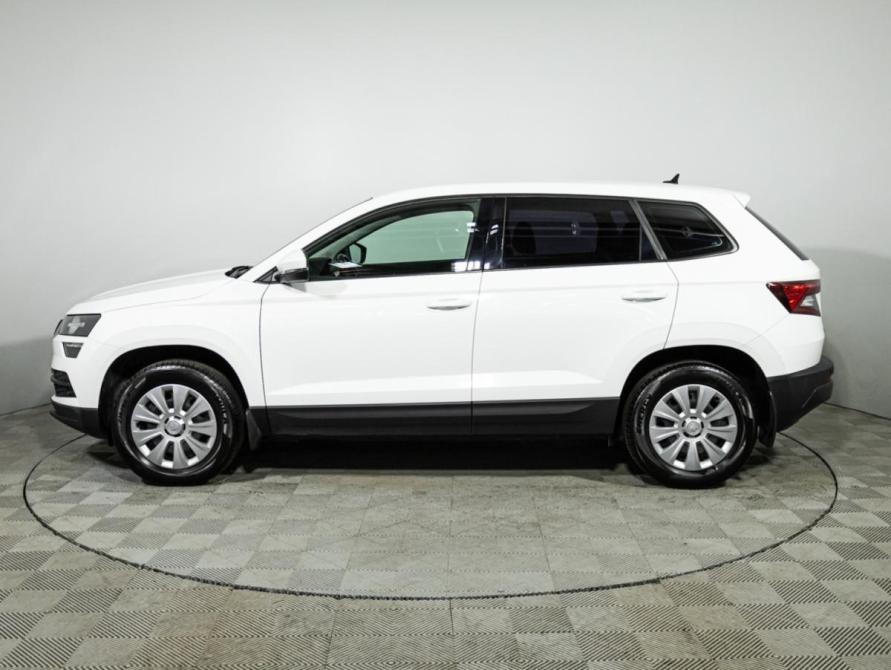 Skoda Karoq I Санкт-Петербург  - изображение 8
