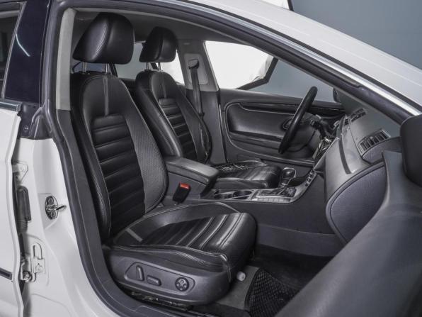 Volkswagen Passat CC I с пробегом 2011 года, цена 1 190 000 рублей, 241010 км, седан, Автокод Объявления