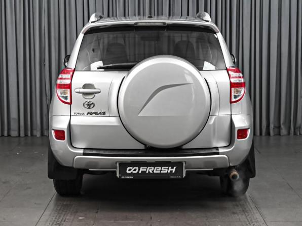 Toyota RAV4 III (XA30) Рестайлинг с пробегом 2012 года, цена 1 389 000 рублей, 228423 км, внедорожник, Автокод Объявления