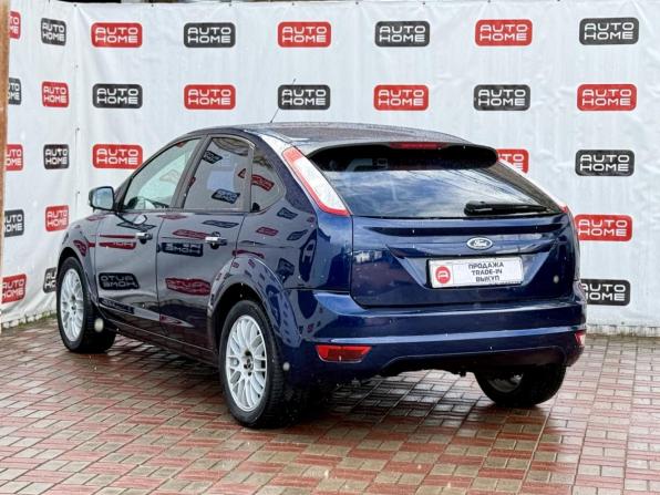 Ford Focus II Рестайлинг с пробегом 2010 года, цена 550 000 рублей, 221300 км, хэтчбек, Автокод Объявления