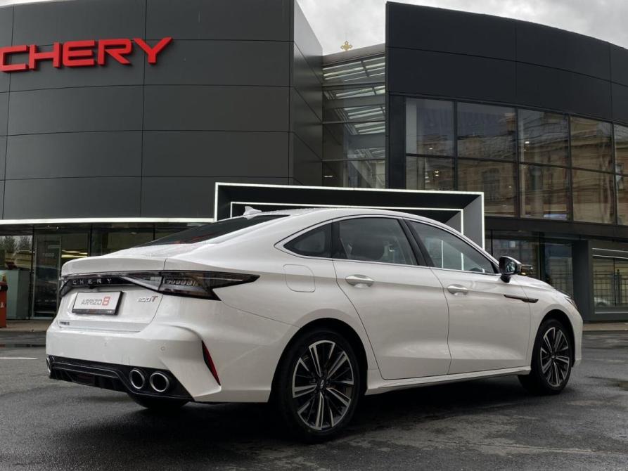 Chery Arrizo 8 Санкт-Петербург  - изображение 3