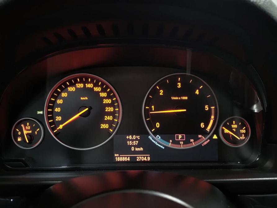 BMW 5 серии VI (F10/F11/F07) Казань  - изображение 16
