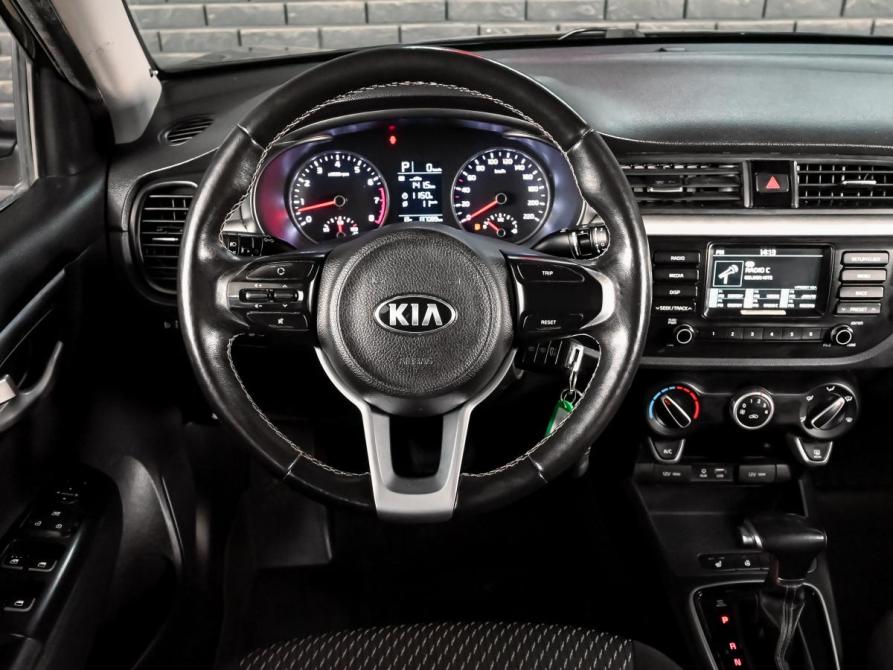 Kia Rio IV Екатеринбург  - изображение 12