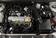 Lada (ВАЗ) Granta I Рестайлинг Сыктывкар  - изображение 29