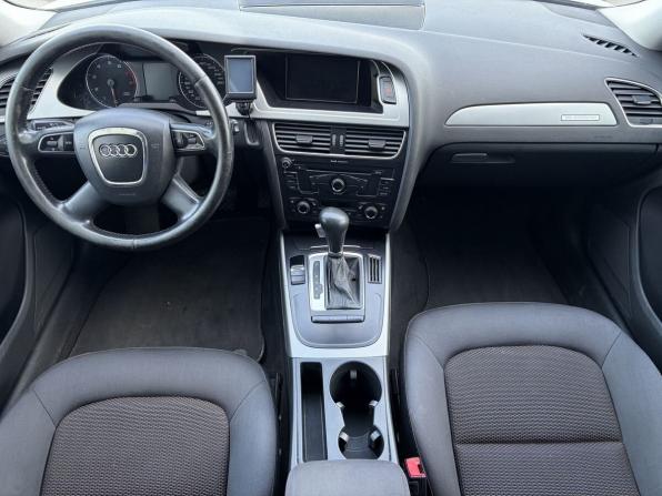 Audi A4 allroad IV (B8) с пробегом 2011 года, цена 1 395 000 рублей, 178245 км, универсал, Автокод Объявления