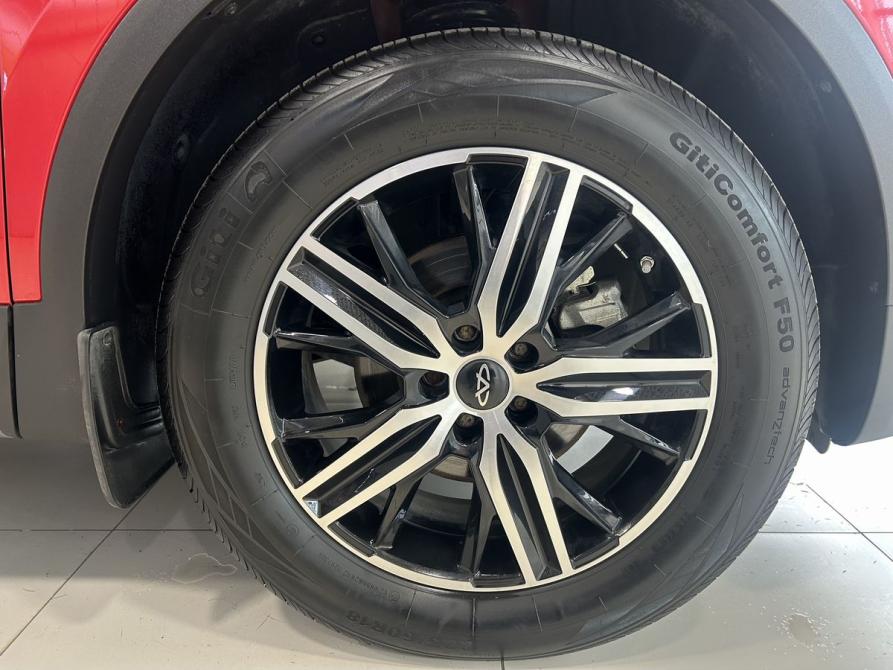 Chery Tiggo 7 Pro I Нижний Новгород  - изображение 10