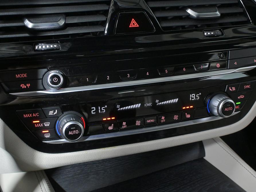 BMW 6 серии IV (G32) Рестайлинг Москва  - изображение 14