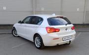 BMW 1 серии II (F20/F21) Рестайлинг Санкт-Петербург  - изображение 27