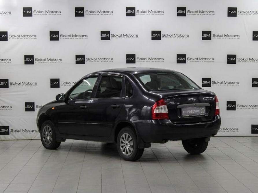 Lada (ВАЗ) Kalina I Ростов-на-Дону  - изображение 2