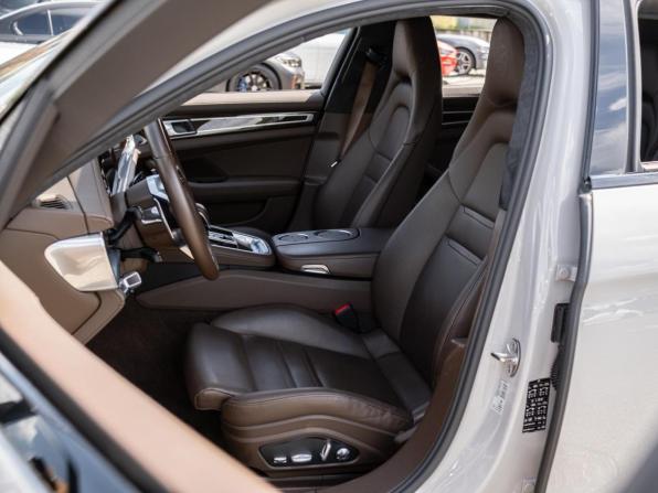 Porsche Panamera II с пробегом 2019 года, цена 8 450 000 рублей, 79220 км, универсал, Автокод Объявления