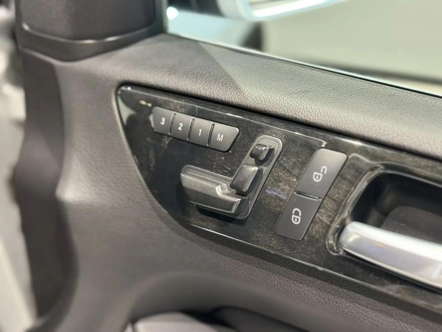 Mercedes-Benz M-Класс III (W166) Новосибирск  - изображение 17
