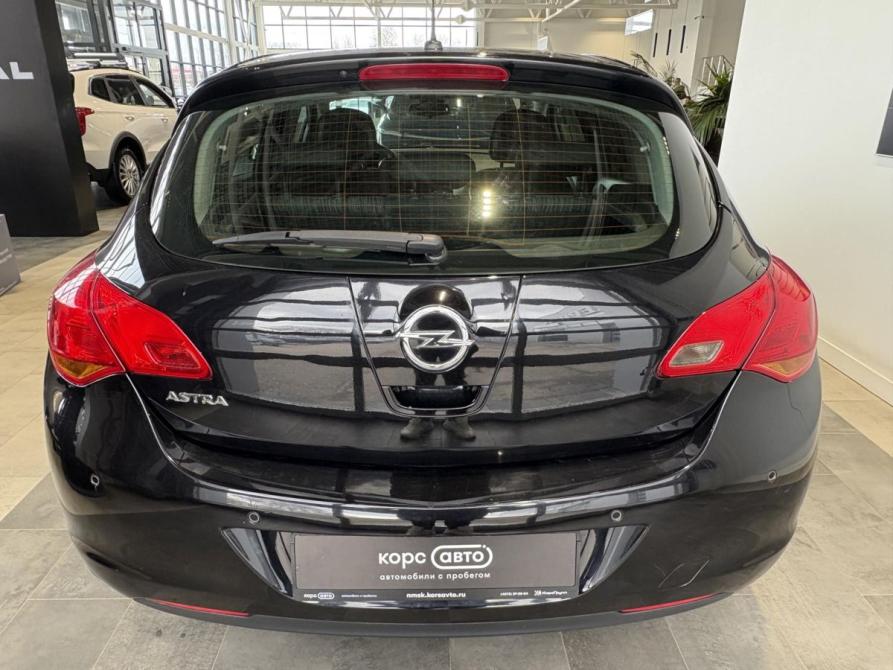 Opel Astra J Новомосковск  - изображение 5