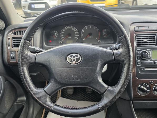 Toyota Avensis I Рестайлинг с пробегом 2001 года, цена 535 000 рублей, 508000 км, универсал, Автокод Объявления