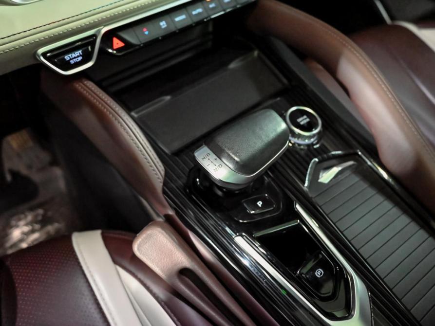 Geely Monjaro I Екатеринбург  - изображение 14