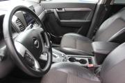Chevrolet Captiva I Рестайлинг Белгород  - изображение 38