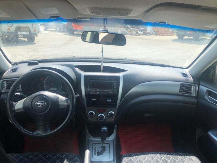 Subaru Impreza III Пермь  - изображение 5