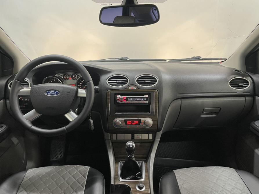 Ford Focus II Рестайлинг Воронеж  - изображение 11
