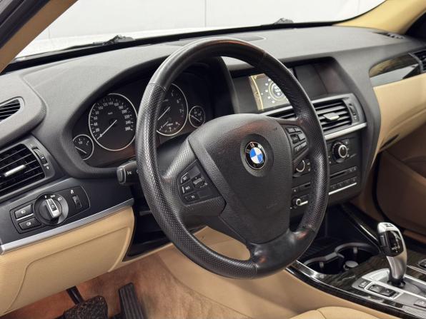 BMW X3 II (F25) с пробегом 2014 года, цена 2 077 000 рублей, 182207 км, внедорожник, Автокод Объявления