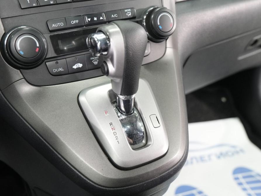 Honda CR-V III Рестайлинг Новосибирск  - изображение 25