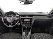 Skoda Octavia III (A7) Рестайлинг Москва  - изображение 38