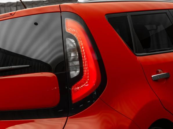 Kia Soul II Рестайлинг с пробегом 2018 года, цена 1 840 000 рублей, 83965 км, хэтчбек, Автокод Объявления