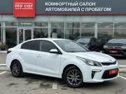 Kia Rio IV Пермь  - изображение 21