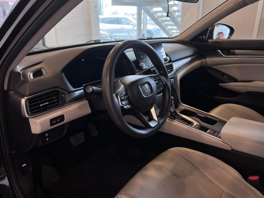 Honda Accord X Чебоксары  - изображение 21