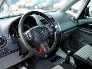 Suzuki SX4 I (Classic) Рестайлинг Ижевск  - изображение 28