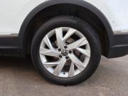 Volkswagen Tiguan II Рестайлинг Москва  - изображение 35