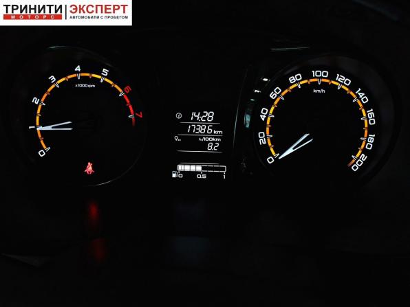 Lada (ВАЗ) Granta I Рестайлинг с пробегом 2020 года, цена 797 000 рублей, 17383 км, седан, Автокод Объявления