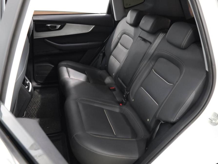 Chery Tiggo 7 Pro Max I Ростов-на-Дону  - изображение 9