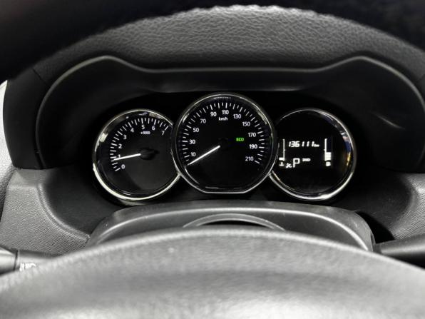 Nissan Terrano III (D10) с пробегом 2019 года, цена 1 559 000 рублей, 136000 км, внедорожник, Автокод Объявления