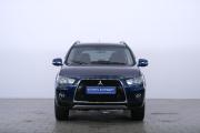Mitsubishi Outlander II Рестайлинг Омск  - изображение 22
