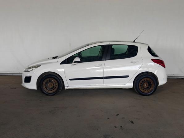 Peugeot 308 I Рестайлинг с пробегом 2011 года, цена 412 000 рублей, 121710 км, хэтчбек, Автокод Объявления