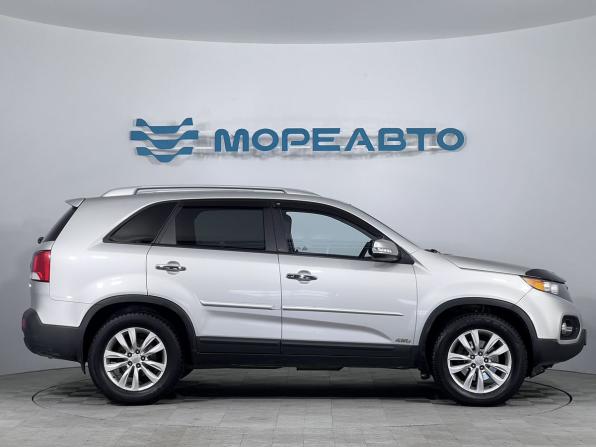 Kia Sorento II с пробегом 2009 года, цена 1 250 000 рублей, 315000 км, внедорожник, Автокод Объявления