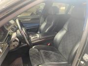 BMW 7 серии V (F01/F02/F04) Рестайлинг Альметьевск  - изображение 70