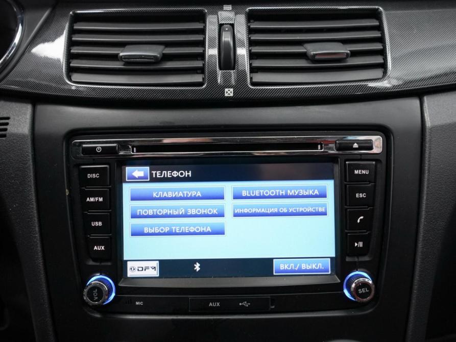 Dongfeng H30 Cross Ульяновск  - изображение 12