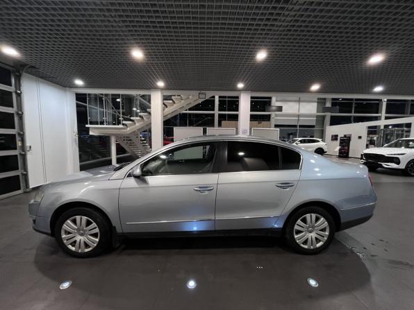 Volkswagen Passat B6 с пробегом 2007 года, цена 605 000 рублей, 245321 км, седан, Автокод Объявления