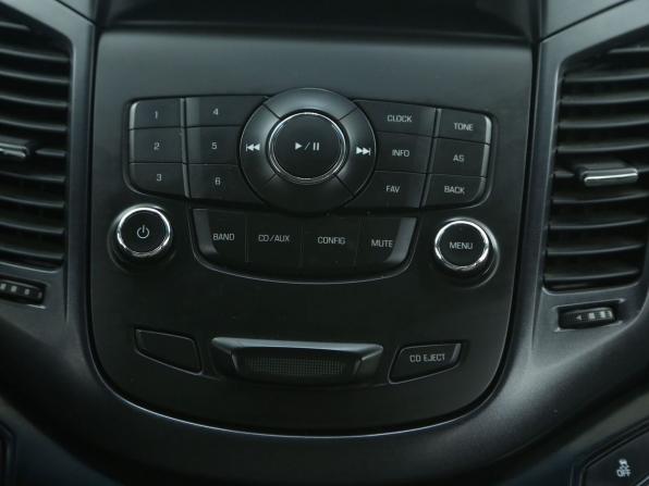 Chevrolet Orlando I с пробегом 2012 года, цена 853 000 рублей, 282000 км, компактвэн, Автокод Объявления