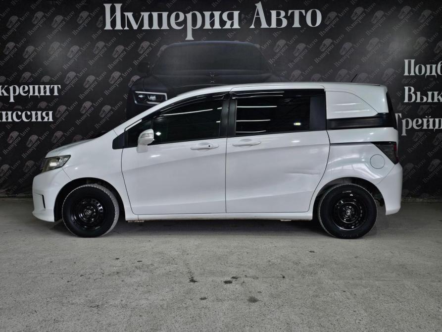Honda Freed I Рестайлинг Краснодар  - изображение 4